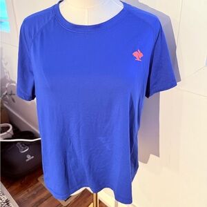 Rabbit Women’s shirt top tee size Large